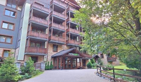 Eladó Apartmanok, Apartmanok, Ružomberok, Szlovákia
