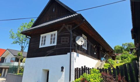 Eladó Nyaraló, Nyaraló, Dolný Kubín, Szlovákia