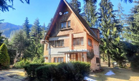 Eladó Családi ház, Családi ház, Liptovský Mikuláš, Szlovákia