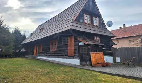Eladó Családi ház, Családi ház, Tvrdošín, Szlovákia