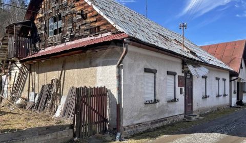 Eladó Családi ház, Családi ház, Gelnica, Szlovákia