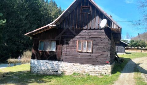 Eladó Nyaraló, Nyaraló, Považská Bystrica, Szlovákia