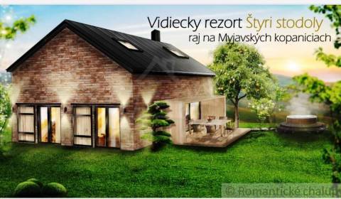 Eladó Családi ház, Családi ház, Nové Mesto nad Váhom, Szlovákia