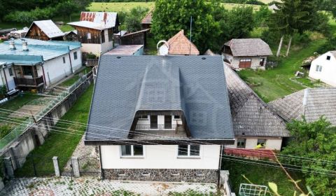 Eladó Családi ház, Családi ház, Nové Mesto nad Váhom, Szlovákia