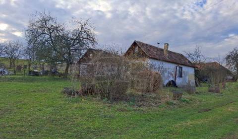 Eladó Családi ház, Családi ház, Veľký Krtíš, Szlovákia
