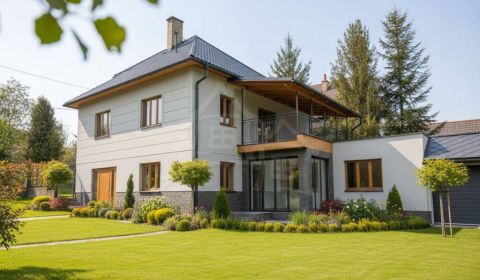 Eladó Családi ház, Családi ház, Detva, Szlovákia