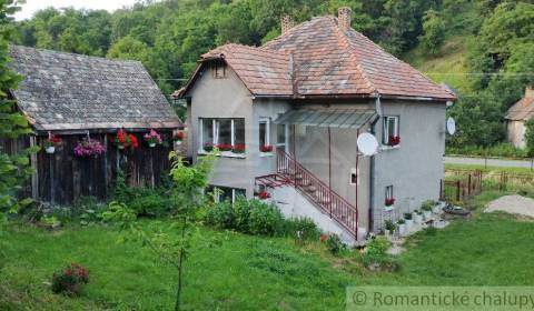 Eladó Családi ház, Családi ház, Veľký Krtíš, Szlovákia