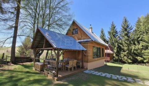 Eladó Nyaraló, Nyaraló, Detva, Szlovákia