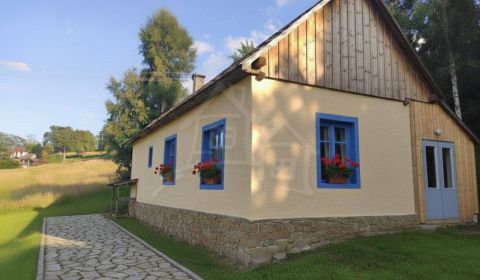 Eladó Családi ház, Családi ház, Detva, Szlovákia