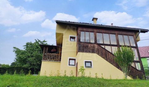 Eladó Családi ház, Családi ház, Detva, Szlovákia