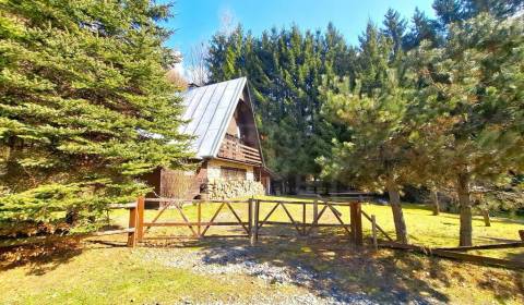 Eladó Nyaraló, Nyaraló, Detva, Szlovákia
