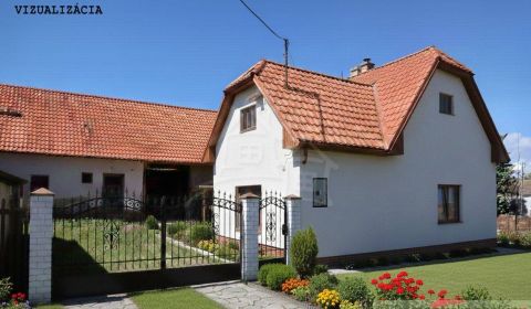 Eladó Családi ház, Családi ház, Zvolen, Szlovákia