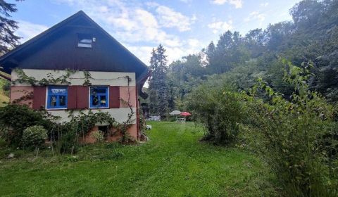 Eladó Családi ház, Családi ház, Detva, Szlovákia
