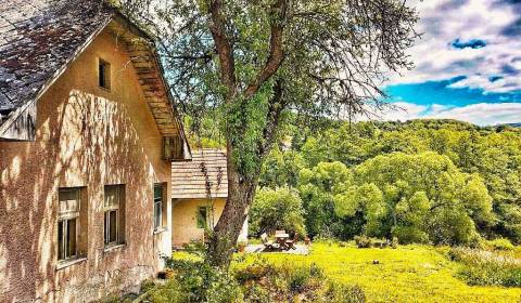 Eladó Családi ház, Családi ház, Zvolen, Szlovákia