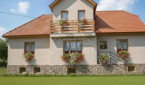 Eladó Családi ház, Családi ház, Lučenec, Szlovákia