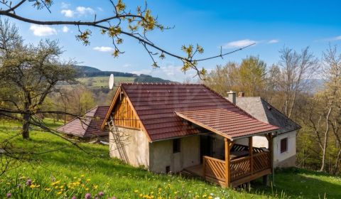 Eladó Családi ház, Családi ház, Lučenec, Szlovákia