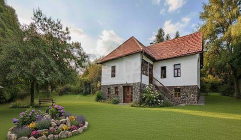 Eladó Családi ház, Családi ház, Lučenec, Szlovákia