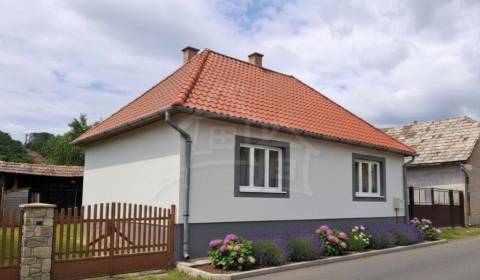 Eladó Családi ház, Családi ház, Poltár, Szlovákia
