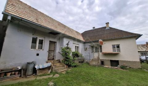 Eladó Családi ház, Családi ház, Poltár, Szlovákia