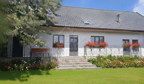 Eladó Családi ház, Családi ház, Zvolen, Szlovákia
