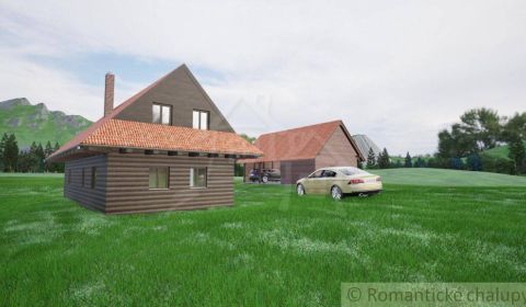 Eladó Családi ház, Családi ház, Detva, Szlovákia