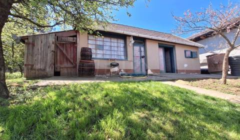 Eladó Nyaraló, Nyaraló, Nové Zámky, Szlovákia