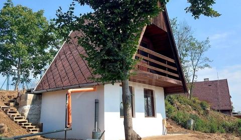 Eladó Nyaraló, Nyaraló, Nové Zámky, Szlovákia