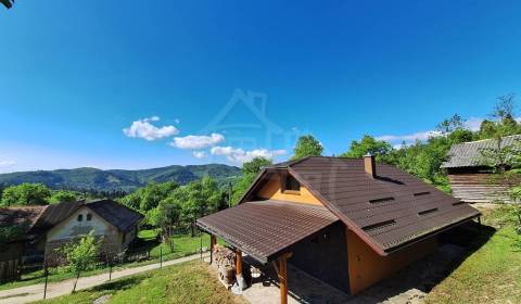 Eladó Nyaraló, Nyaraló, Čadca, Szlovákia