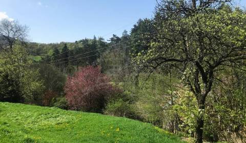 Eladó Építési telek, Építési telek, Banská Štiavnica, Szlovákia