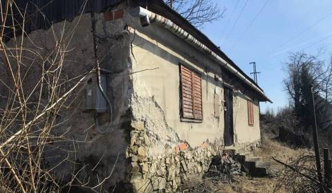 Eladó Családi ház, Családi ház, Banská Štiavnica, Szlovákia