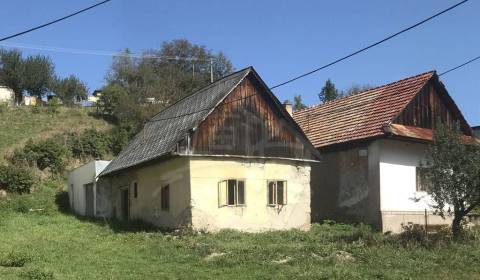 Eladó Családi ház, Családi ház, Banská Štiavnica, Szlovákia