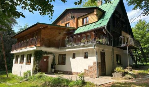 Eladó Családi ház, Családi ház, Poltár, Szlovákia