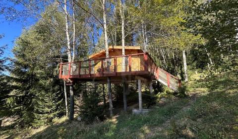 Eladó Családi ház, Családi ház, Detva, Szlovákia