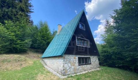 Eladó Családi ház, Családi ház, Detva, Szlovákia