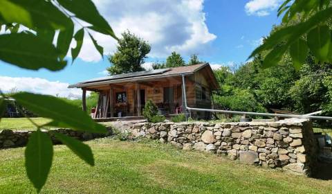 Eladó Nyaraló, Nyaraló, Veľký Krtíš, Szlovákia