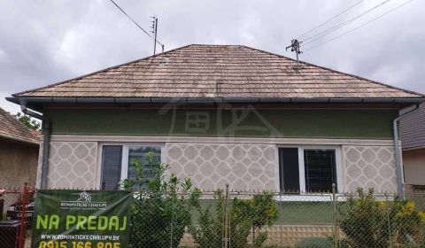 Eladó Családi ház, Családi ház, Levice, Szlovákia