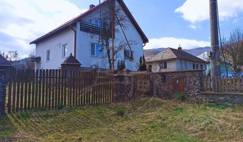Eladó Családi ház, Családi ház, Snina, Szlovákia