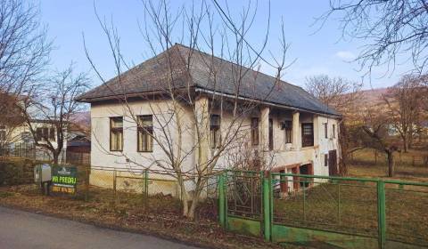 Eladó Családi ház, Családi ház, Humenné, Szlovákia