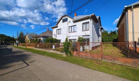 Eladó Családi ház, Családi ház, Vranov nad Topľou, Szlovákia