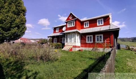 Eladó Családi ház, Családi ház, Poprad, Szlovákia