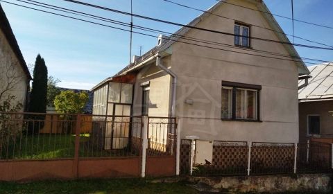 Eladó Családi ház, Családi ház, Stará Ľubovňa, Szlovákia