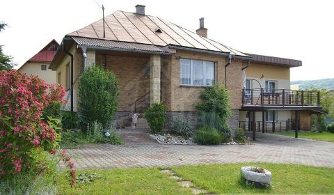 Eladó Családi ház, Családi ház, Svidník, Szlovákia