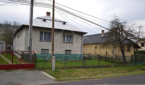 Eladó Családi ház, Családi ház, Svidník, Szlovákia