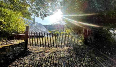 Eladó Kertek, Kertek, Žarnovica, Szlovákia