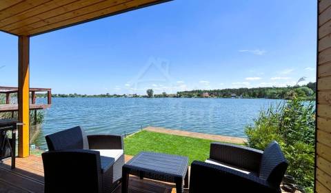 Eladó Nyaraló, Nyaraló, Malacky, Szlovákia