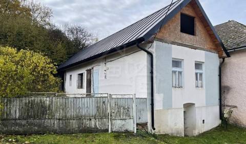 Eladó Családi ház, Családi ház, Rožňava, Szlovákia