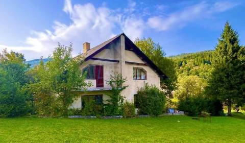 Eladó Családi ház, Családi ház, Spišská Nová Ves, Szlovákia