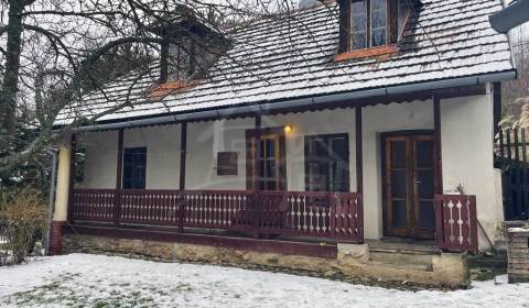 Eladó Családi ház, Családi ház, Rožňava, Szlovákia