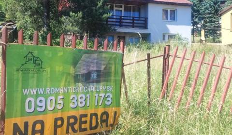 Eladó Családi ház, Családi ház, Banská Bystrica, Szlovákia