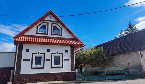 Eladó Családi ház, Családi ház, Turčianske Teplice, Szlovákia